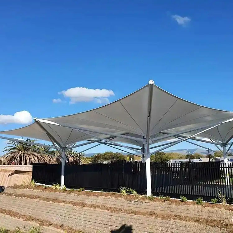 汝南县工程案例