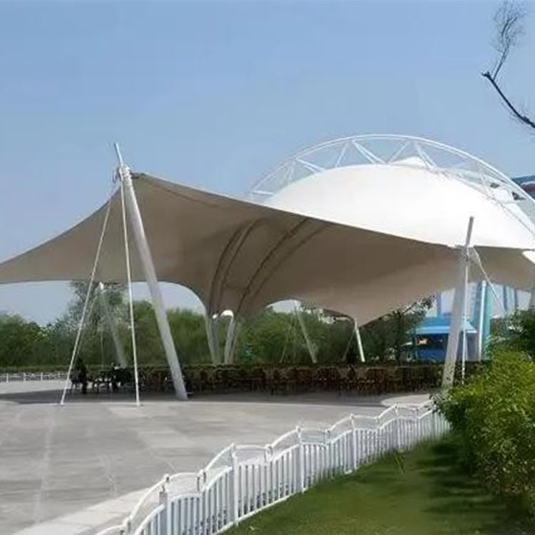 汝南县工程案例