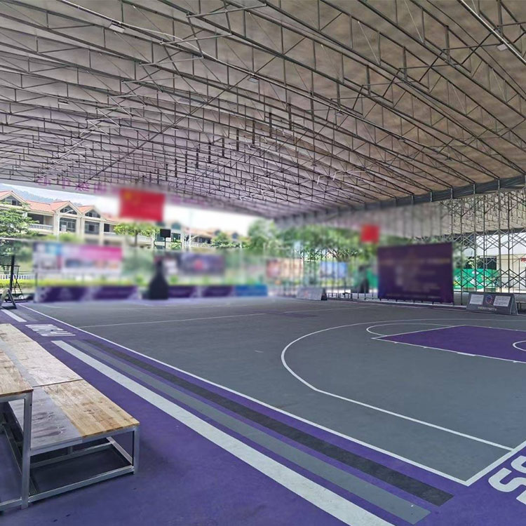 汝南县工程案例