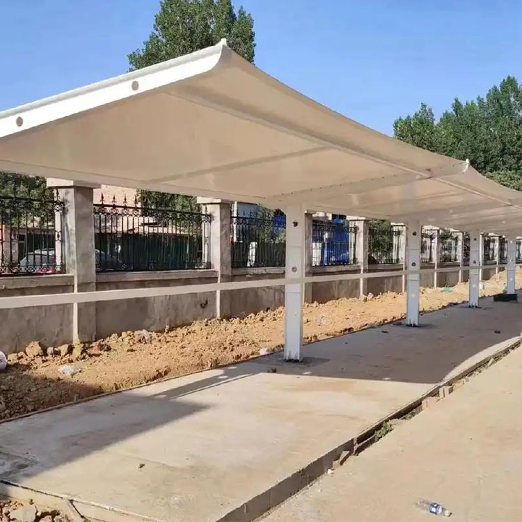 汝南县工程案例