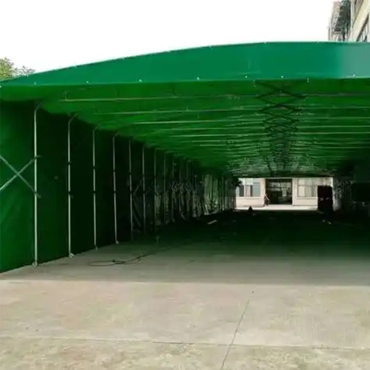 汝南县工程案例