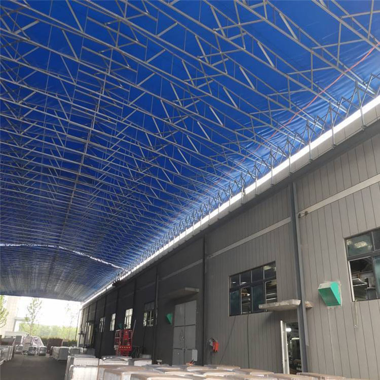 汝南县工程案例