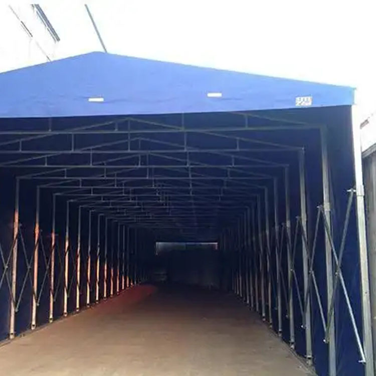 汝南县工程案例