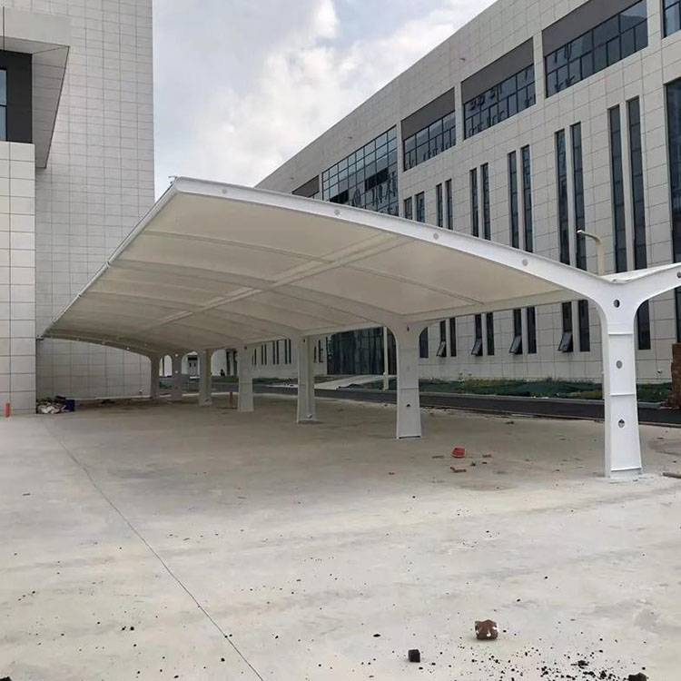 汝南县工程案例