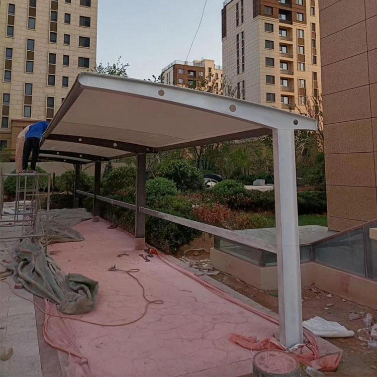 汝南县工程案例